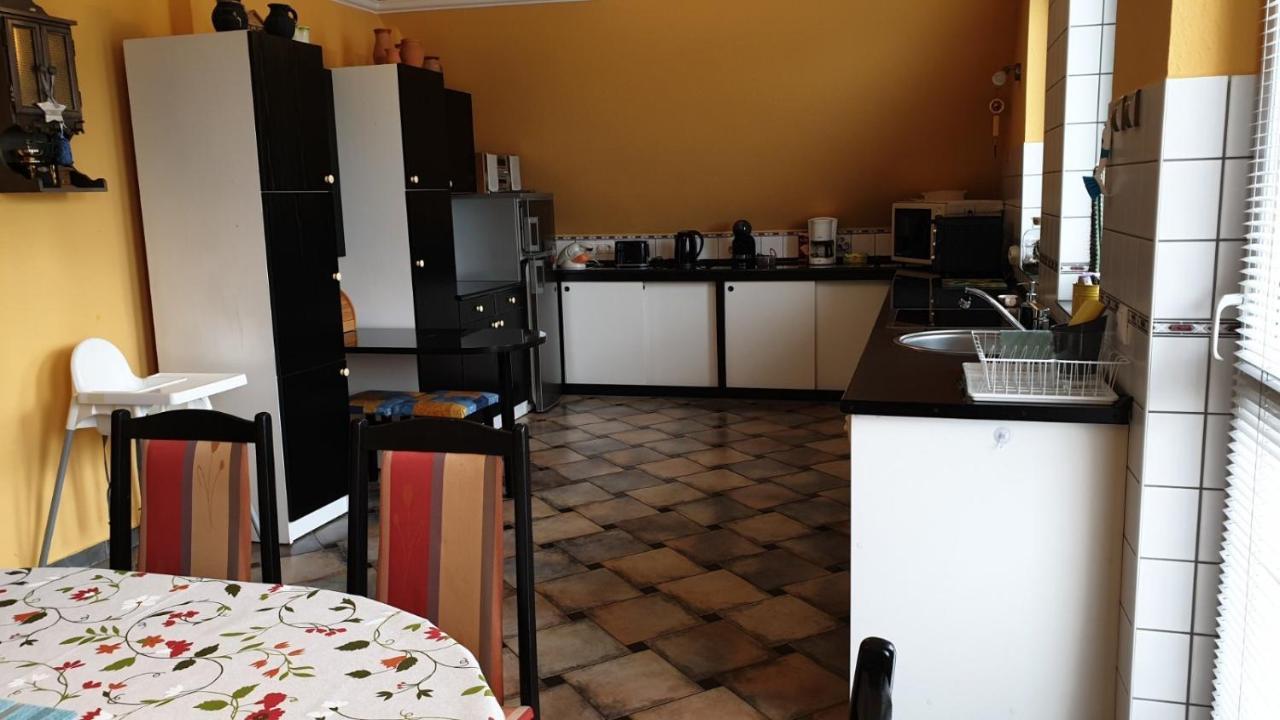 Ilona Apartmanok Balatonboglár 외부 사진