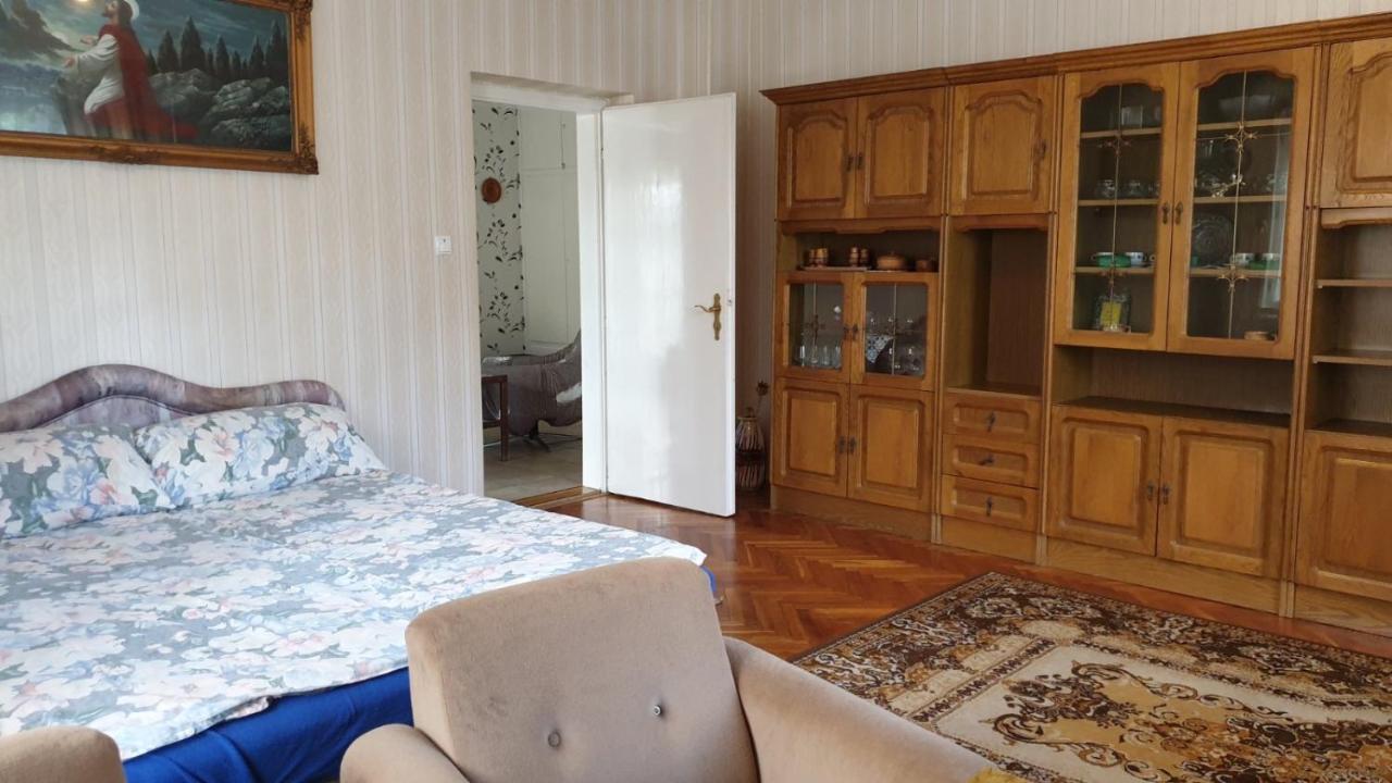 Ilona Apartmanok Balatonboglár 외부 사진