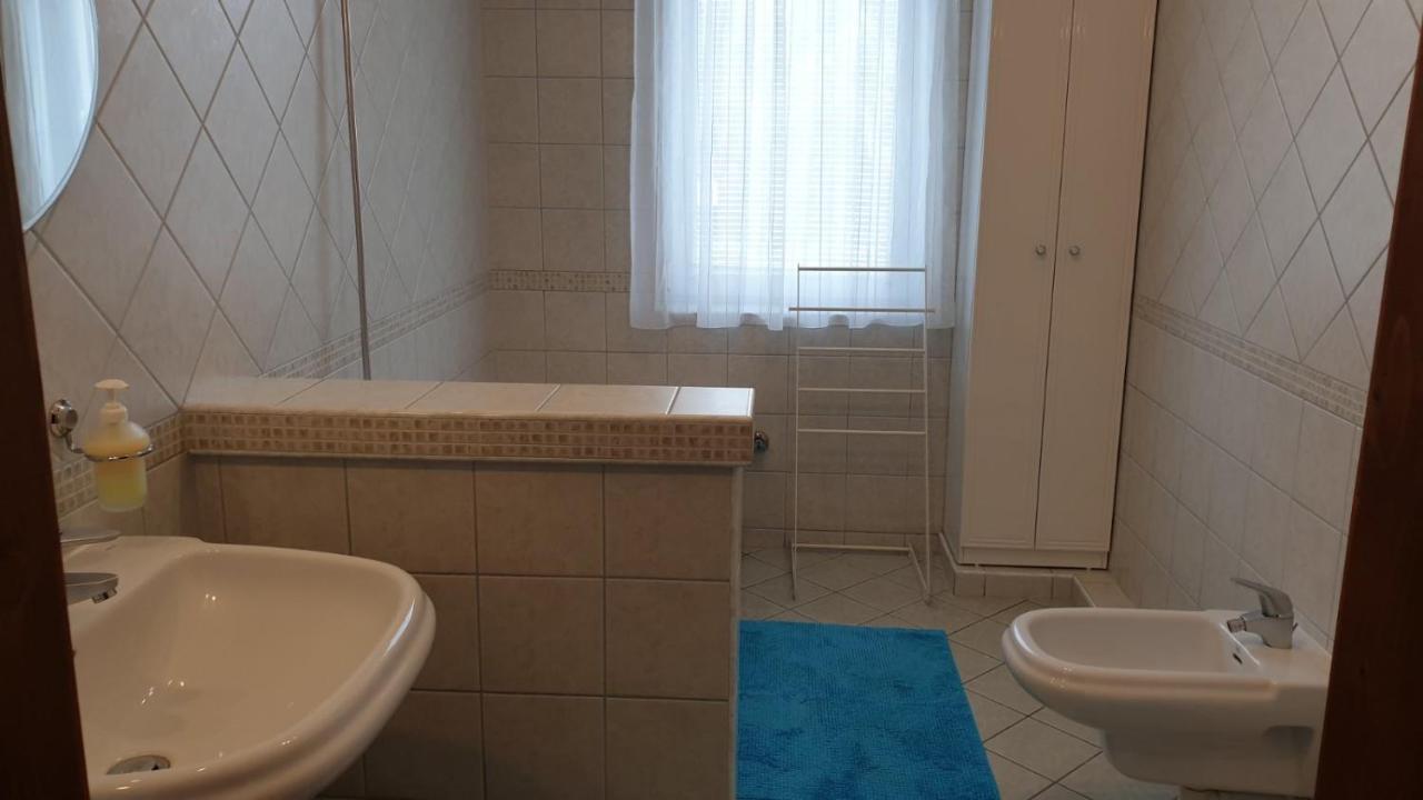 Ilona Apartmanok Balatonboglár 외부 사진