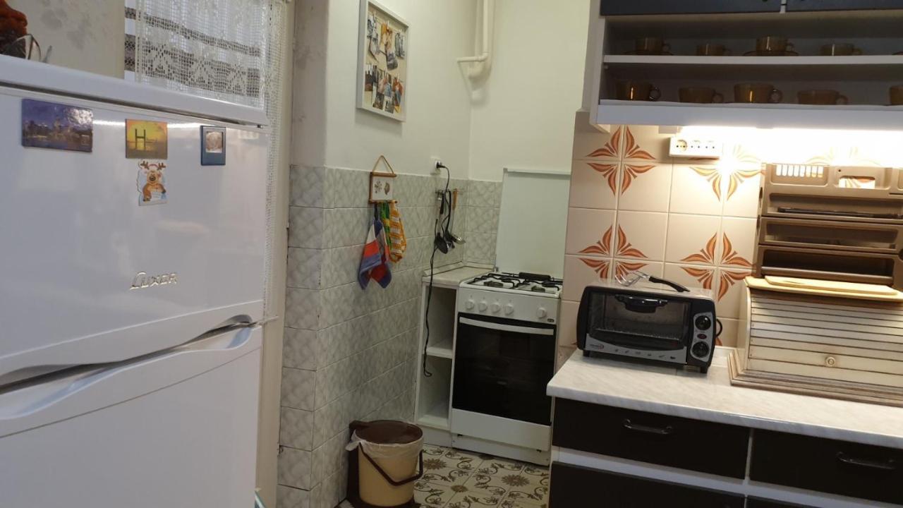 Ilona Apartmanok Balatonboglár 외부 사진