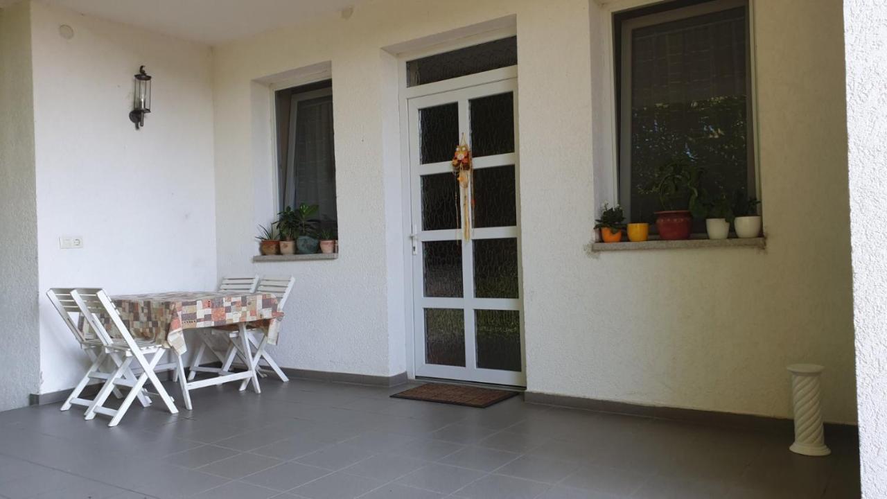 Ilona Apartmanok Balatonboglár 외부 사진