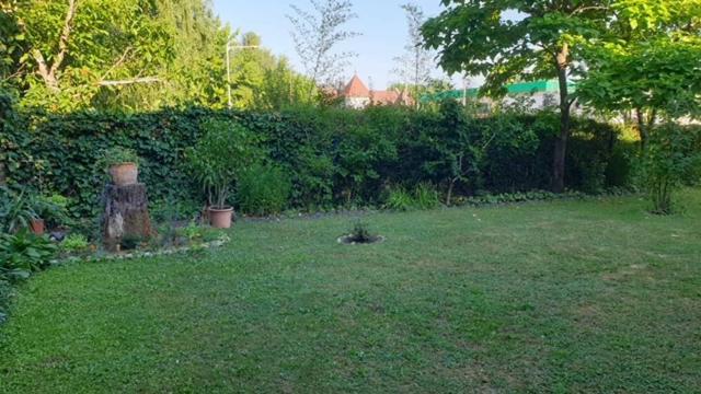 Ilona Apartmanok Balatonboglár 외부 사진