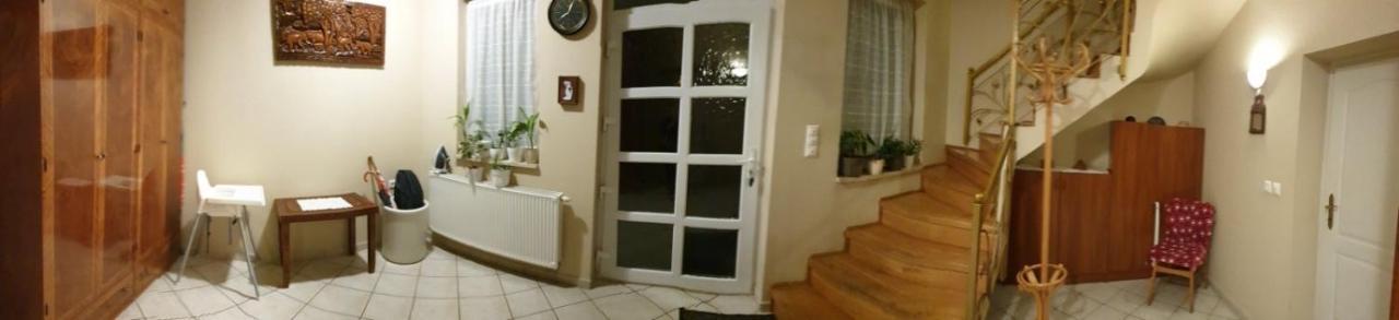 Ilona Apartmanok Balatonboglár 외부 사진