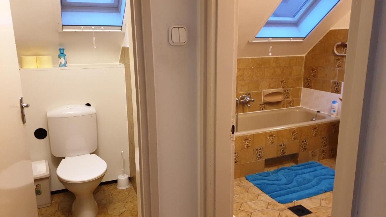 Ilona Apartmanok Balatonboglár 외부 사진