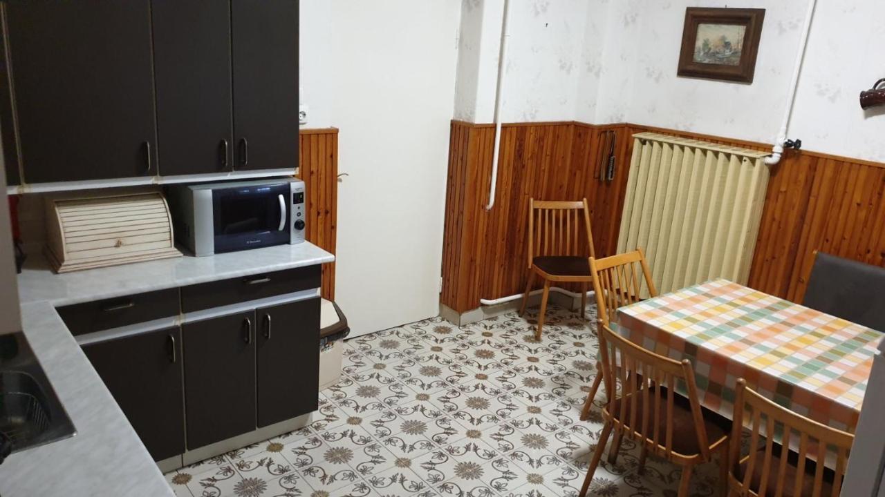 Ilona Apartmanok Balatonboglár 외부 사진