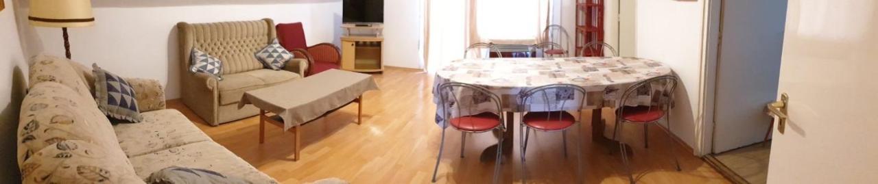 Ilona Apartmanok Balatonboglár 외부 사진