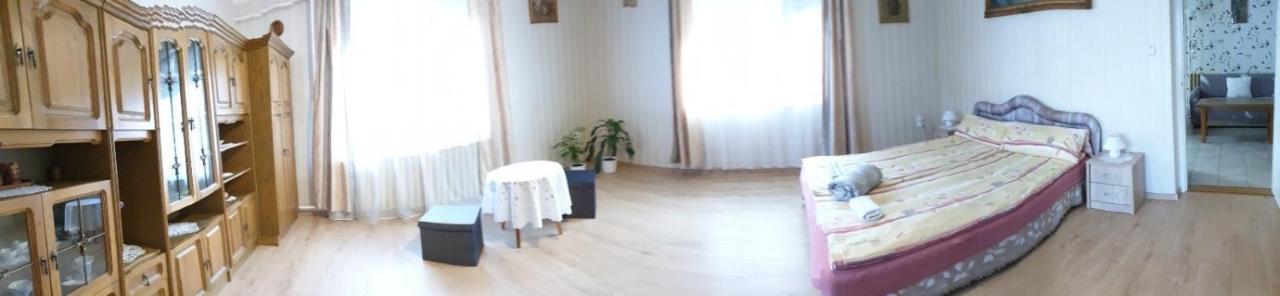 Ilona Apartmanok Balatonboglár 외부 사진